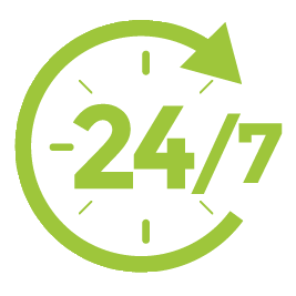 24 HOUR seven day printing rochester