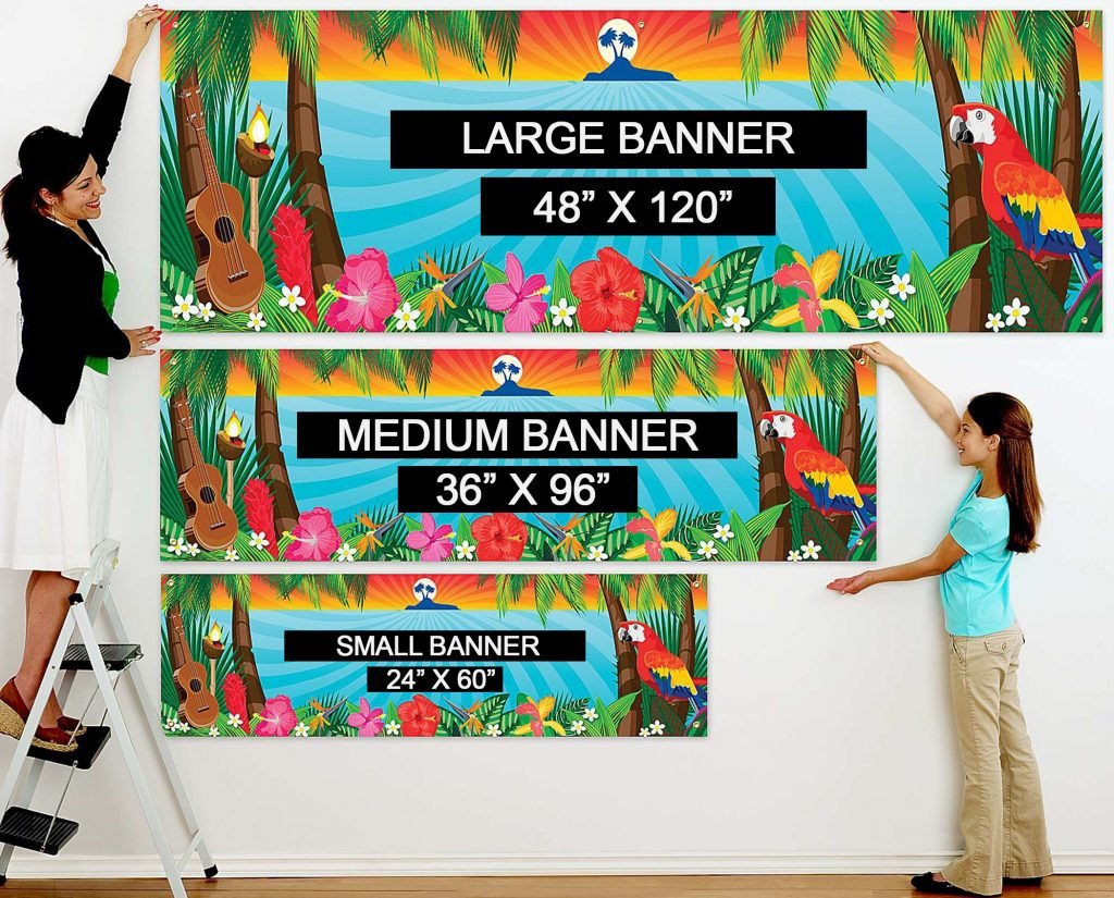 Banner Printing Rochester