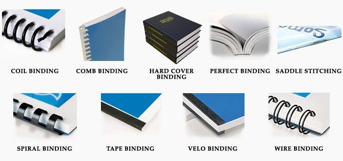 Binding Rochester