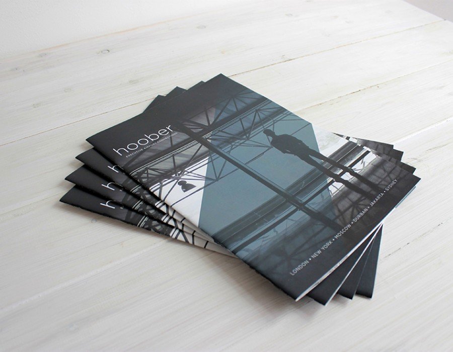 Booklet Printing Rochester