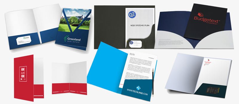 Folder Printing Rochester