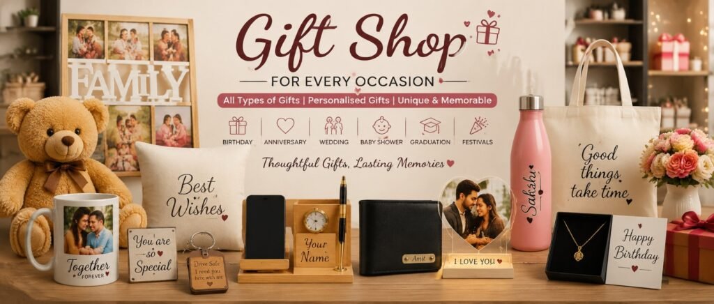 Gift Shop Rochester