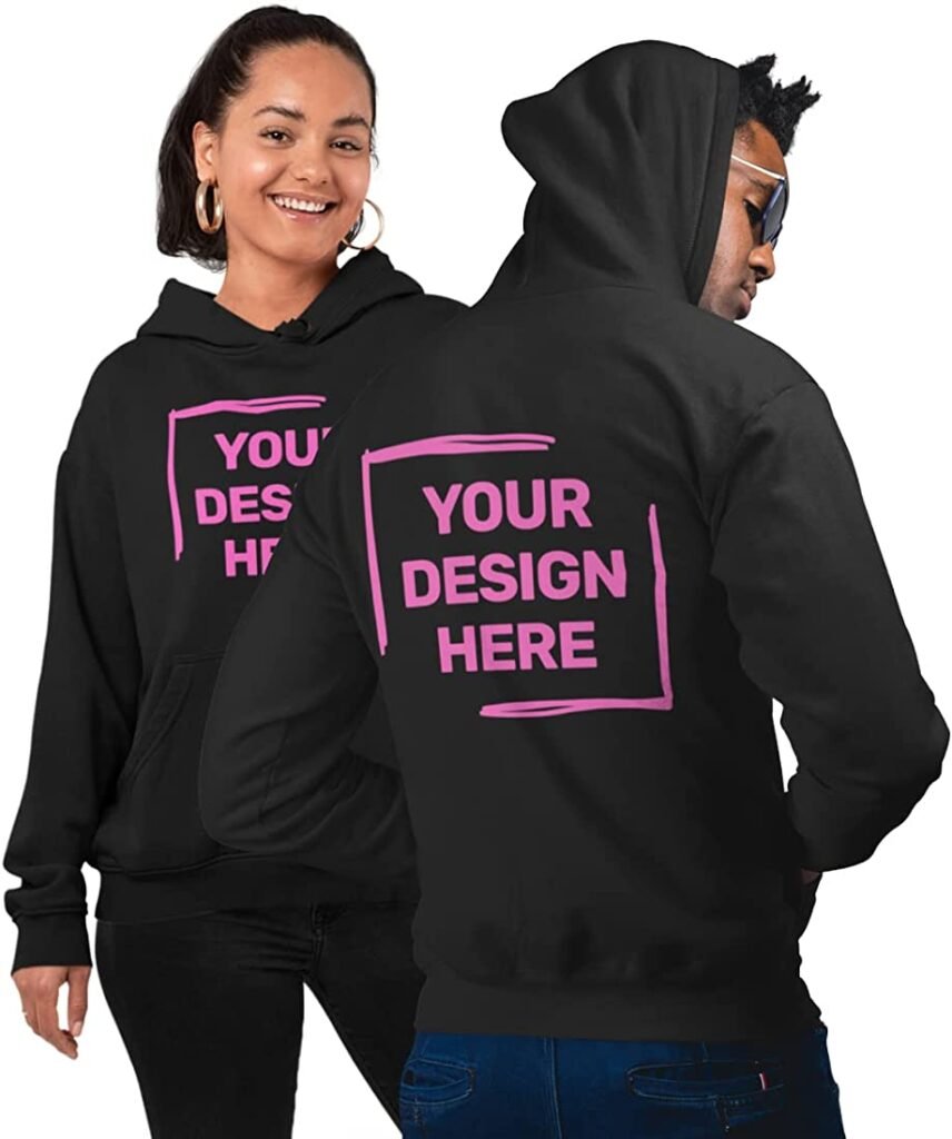 Hoodie Printing Rochester