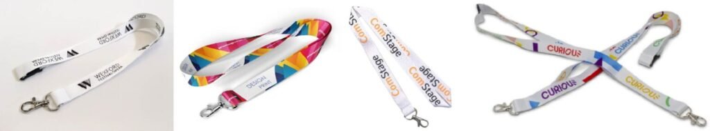 Lanyard Printing Rochester