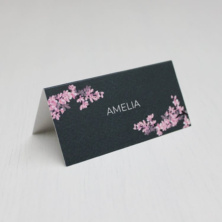 Place Cards Printing Rochester