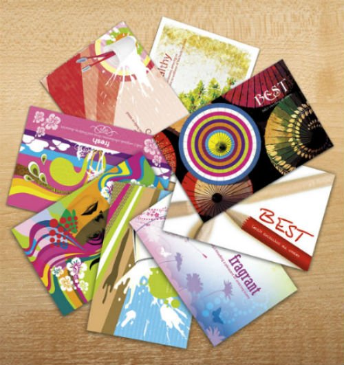 Postcard Printing Rochester