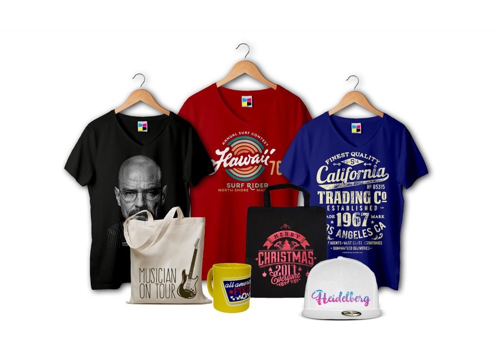 T Shirt Printing Rochester