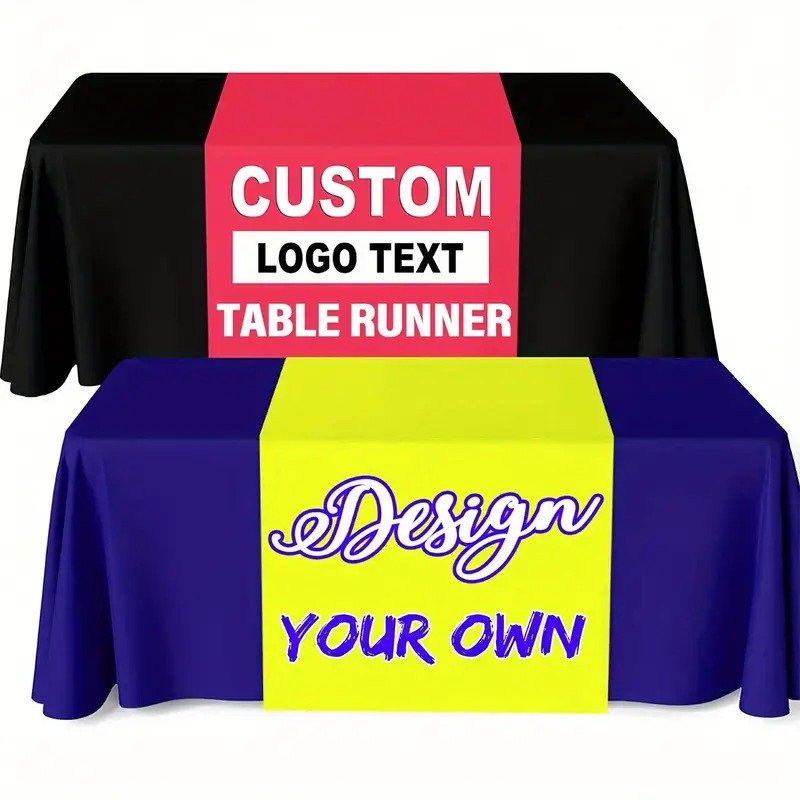 Table Cloth Printing Rochester