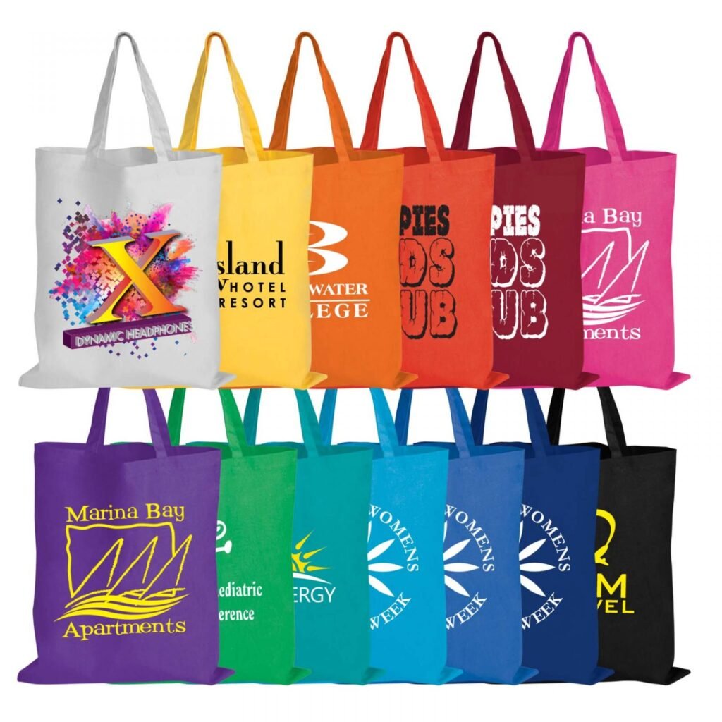 Tote Bag Printing Rochester