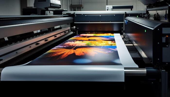 Digital Printing Rochester
